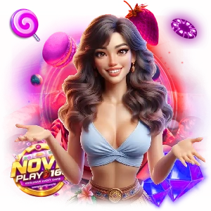 novaplay168 คาสิโน