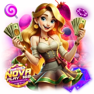 novaplay168 บาคาร่า