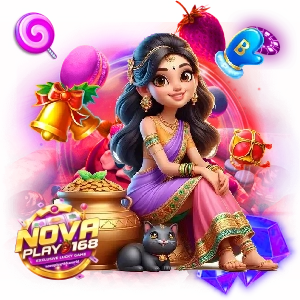 novaplay168 เว็บดี
